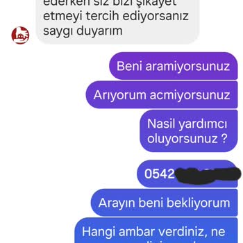 Siparişim 40 İş Gündür Teslim Edilmedi, Sürekli Oyalama Ve Belge Eksikliği