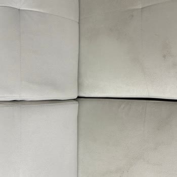 Kısa Sürede Deforme Olan Koltuk Ve Yetersiz Dayanıklılık