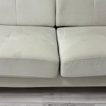 Kısa Sürede Deforme Olan Koltuk Ve Yetersiz Dayanıklılık