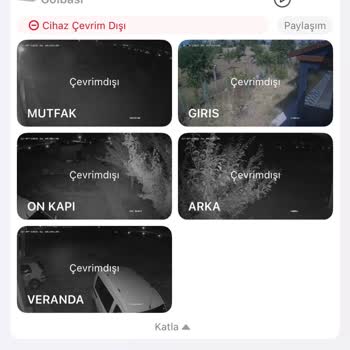 Türk Telekom İnternet Ve Mobil Hat Sorunlarım Günlerdir Çözülemiyor