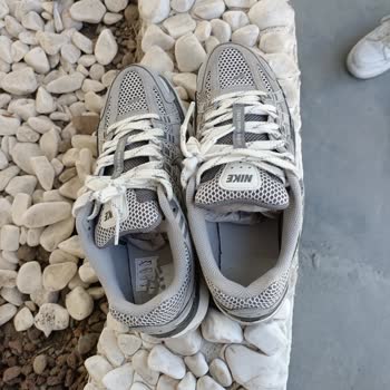 Nike Mağazasından Alınan Ayakkabıda Ağrıya Rağmen Değişim Reddi