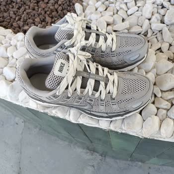 Nike Mağazasından Alınan Ayakkabıda Ağrıya Rağmen Değişim Reddi