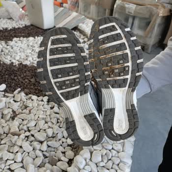 Nike Mağazasından Alınan Ayakkabıda Ağrıya Rağmen Değişim Reddi