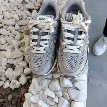 Nike Mağazasından Alınan Ayakkabıda Ağrıya Rağmen Değişim Reddi