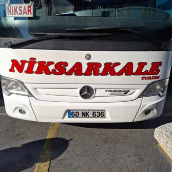 Muavinin Kaba Ve Sert Tavırları Seyahatimizi Olumsuz Etkiledi