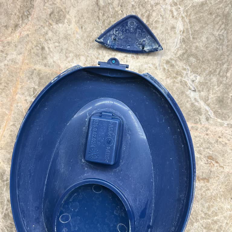 Brita Marella XL Üst Kapak Kırıldı Yedek Parça Satışı Yok