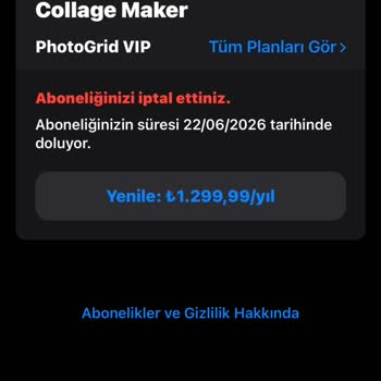 Onayım Olmadan Ücret Çekildi Ve Destek Alamıyorum