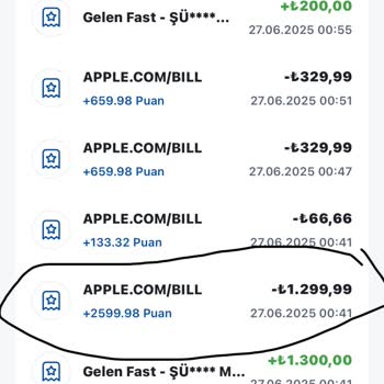 Onayım Olmadan Ücret Çekildi Ve Destek Alamıyorum