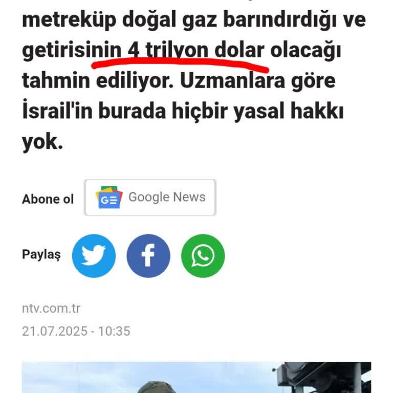 NTV'de Yanıltıcı Haber Başlıkları Ve Süreklilik Gösteren Sorumsuzluk