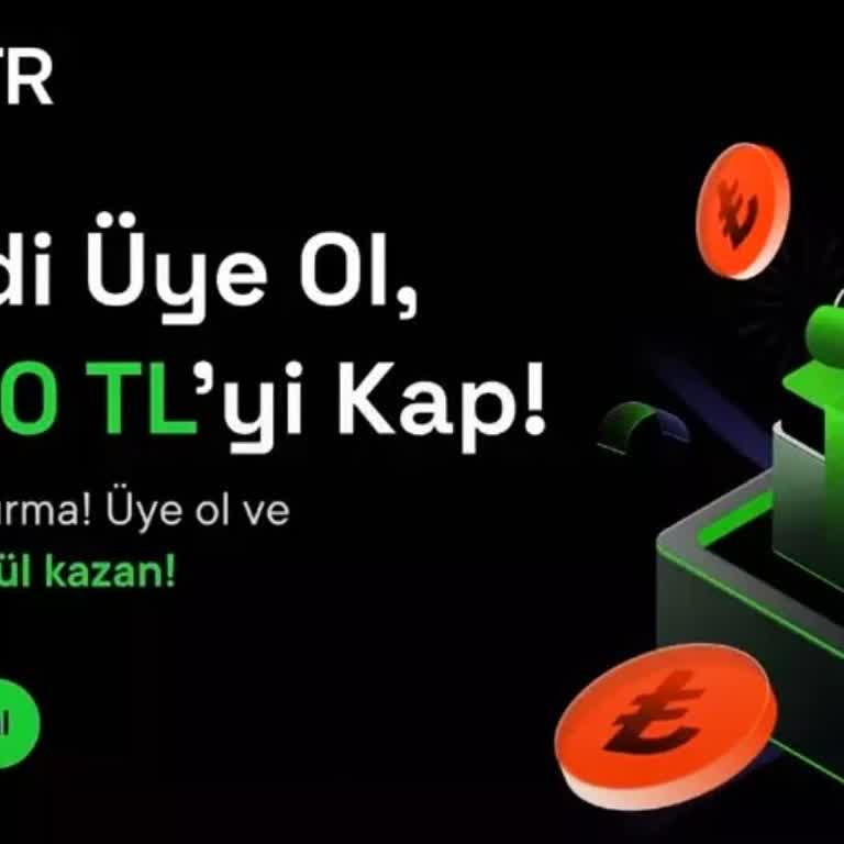 Cointr'ın 1000 TL Promosyonu Gerçekleşmedi, Müşteri Hizmetleri Yetersiz