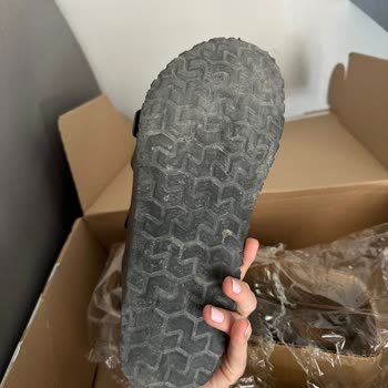 Kullanılmış Ve Kirli Ürün Şoku: İlk Defa Hayal Kırıklığı