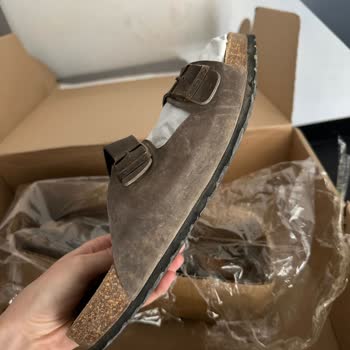 Kullanılmış Ve Kirli Ürün Şoku: İlk Defa Hayal Kırıklığı