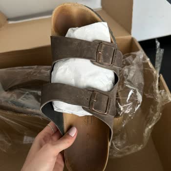 Kullanılmış Ve Kirli Ürün Şoku: İlk Defa Hayal Kırıklığı