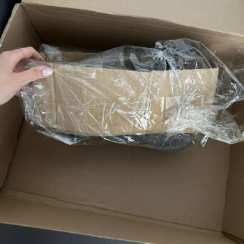 Kullanılmış Ve Kirli Ürün Şoku: İlk Defa Hayal Kırıklığı