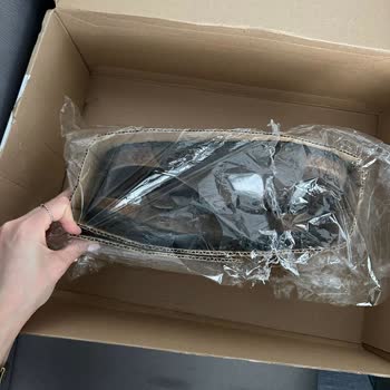 Kullanılmış Ve Kirli Ürün Şoku: İlk Defa Hayal Kırıklığı