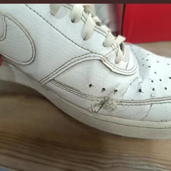 Ayakkabı Sorunu Ve İlgisiz Müşteri Hizmetleri