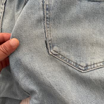 Mavi Pantolon İadesi Sürekli Reddedildi Mağduriyetim Giderilmiyor