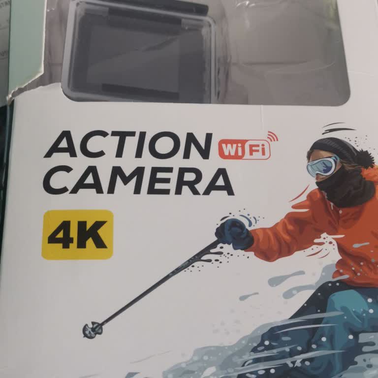 Kamera Şarj Olduğu Halde Açılmıyor Ve İade Süreci Belirsiz