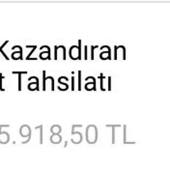 Kazandıran Tarife İptali Ve İzinsiz Ücret Kesintisi Mağduriyeti