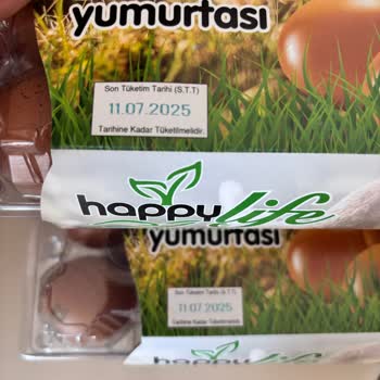 Tarihi Geçmiş Ürün Ve Yetersiz Destek Deneyimi