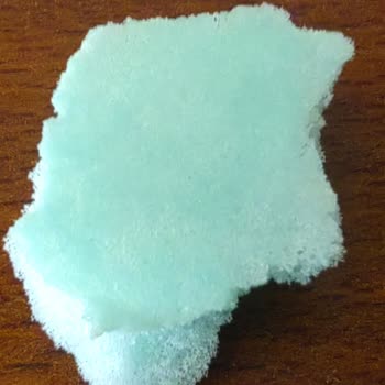 Yastığın İçeriği Beklentimi Karşılamadı, Hayal Kırıklığı Yaşadım