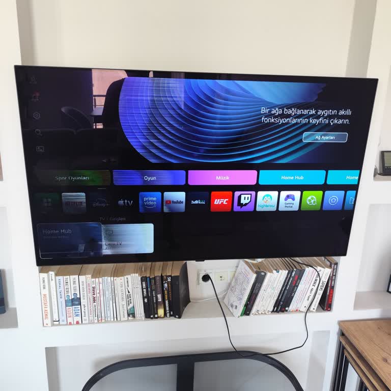 Vatan Bilgisayar Ve LG Garanti Vaadi Mağduriyeti