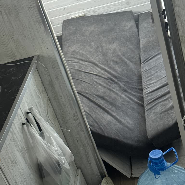 Aldığım Karavanda Teslimat Ve Kalite Sorunları Yaşadım