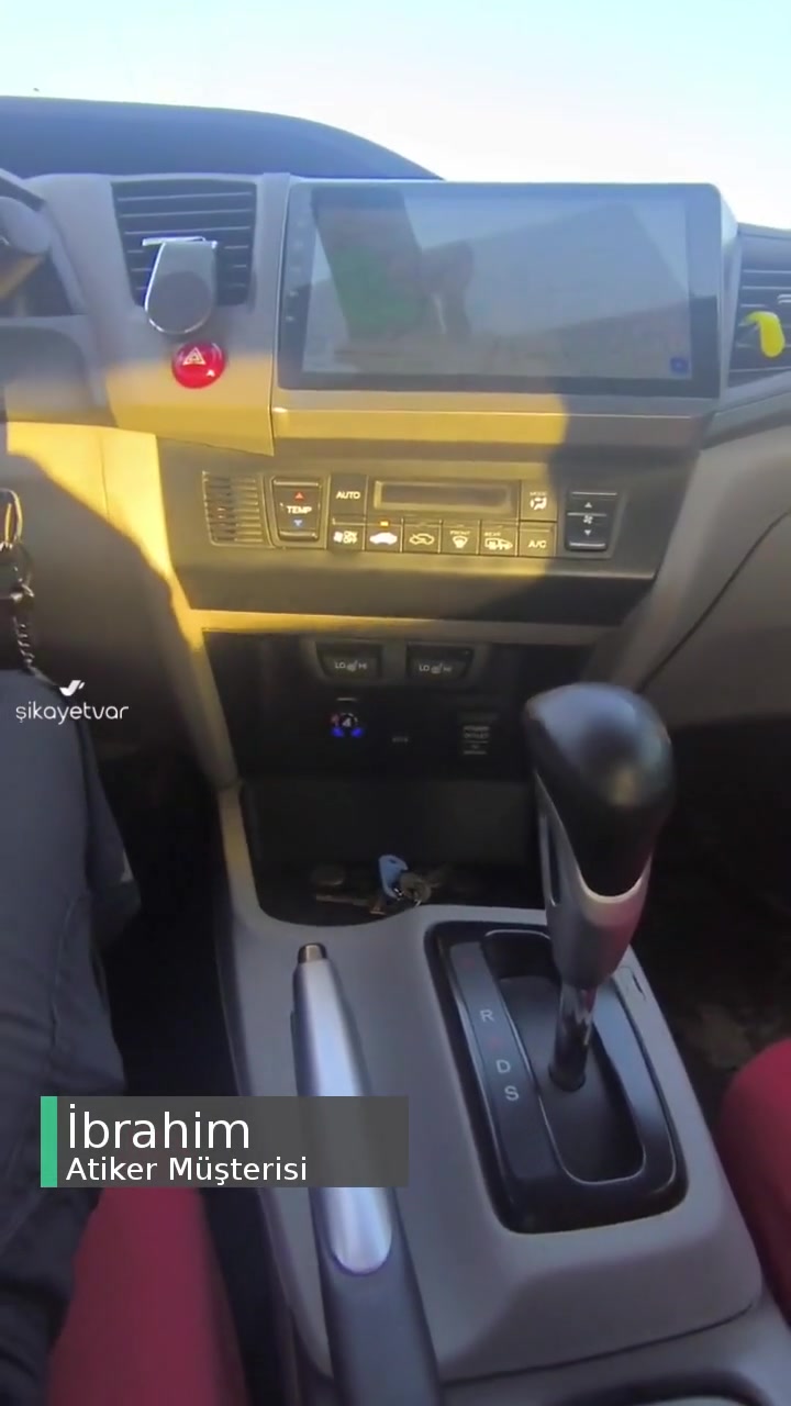 Atiker Çözülemeyen Arıza Yazık Ya videonun kapak resmi