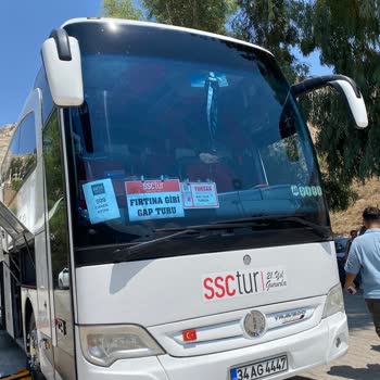GAP Turu: Eksik Hizmet, Güvenlik Sorunları Ve Ücret İadesi Talepleri