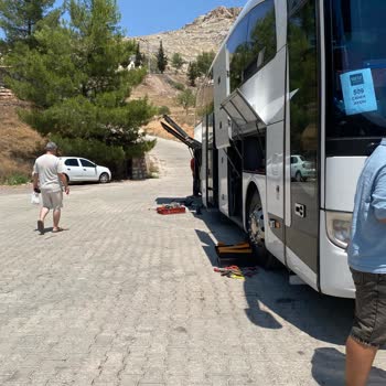 GAP Turu: Eksik Hizmet, Güvenlik Sorunları Ve Ücret İadesi Talepleri