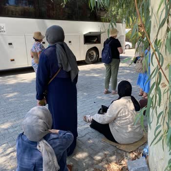 GAP Turu: Eksik Hizmet, Güvenlik Sorunları Ve Ücret İadesi Talepleri