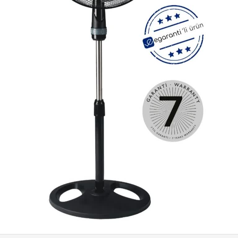 1 Ayda Bozulan Vantilatör Ve Hayal Kırıklığı