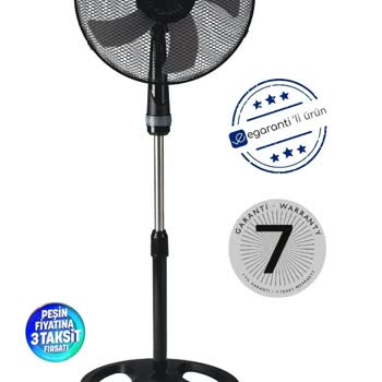 1 Ayda Bozulan Vantilatör Ve Hayal Kırıklığı