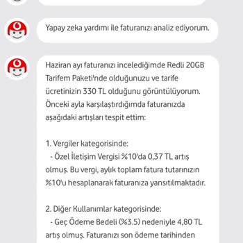 Taahhüt Süresi Bitiminde Haksız Ücret Talebi Ve Bilgi Tutarsızlığı