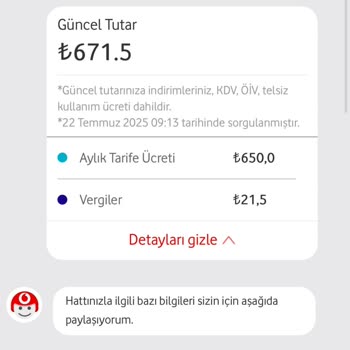 Taahhüt Süresi Bitiminde Haksız Ücret Talebi Ve Bilgi Tutarsızlığı
