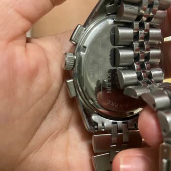 Satın Aldığım Saatte Soyulma Ve Satıcıdan Destek Alamama Sorunu