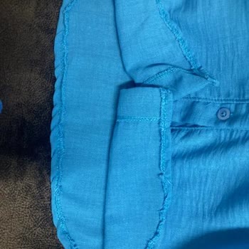 Little Visqon Aldığım İki Elbise De Kusurlu Çıktı, Para İadesi Yapılmıyor