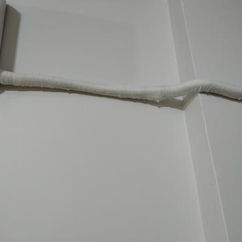 Vestel Flora Klima İç Üniteden Su Damlatıyor, Servis Sorunu Normal Olarak Görüyor