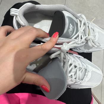 Start Sports Trendyol'dan Aldığım Ayakkabının Sahte Çıkması Ve İade Tehdidiyle Mağduriyet Yaşadım