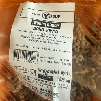 Bozulan Ürünün İadesi Ve Ücretinin Ödenmemesi