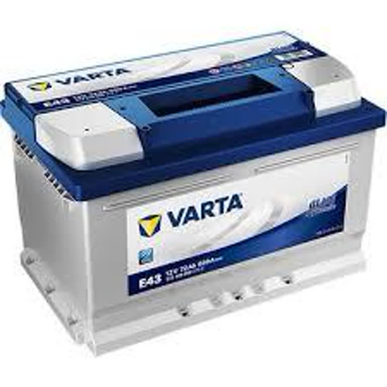 Varta Akü 1.5 Yılda Bozuldu, Servis Mağduriyetimi Gidermiyor!