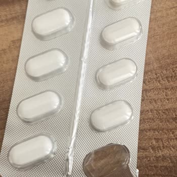 Ağrı Kesici Yerine Farklı Ürün Çıktı, Güvenim Sarsıldı