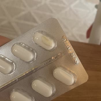 Ağrı Kesici Yerine Farklı Ürün Çıktı, Güvenim Sarsıldı