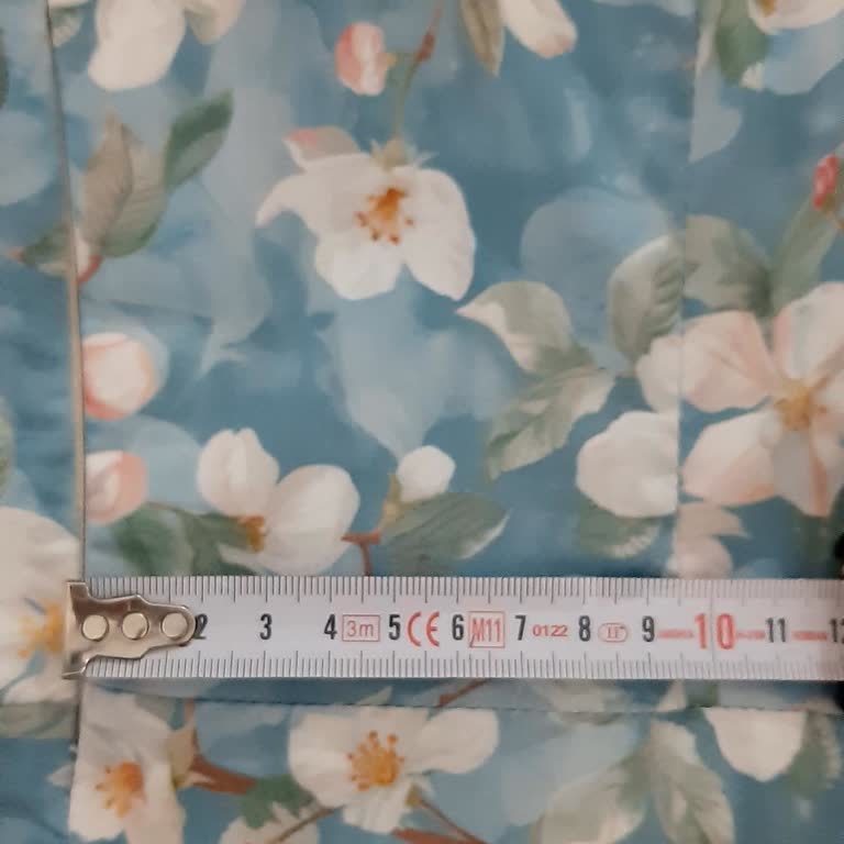 Aldığım Ürünlerde Ölçü ve Dikiş Sorunları