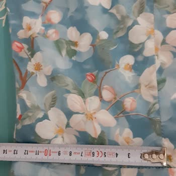 Aldığım Ürünlerde Ölçü ve Dikiş Sorunları