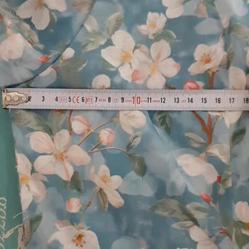 Aldığım Ürünlerde Ölçü ve Dikiş Sorunları