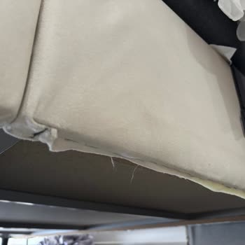 Puffy Defolu Ve Lekeli Ürün, İlgisiz Müşteri Hizmeti