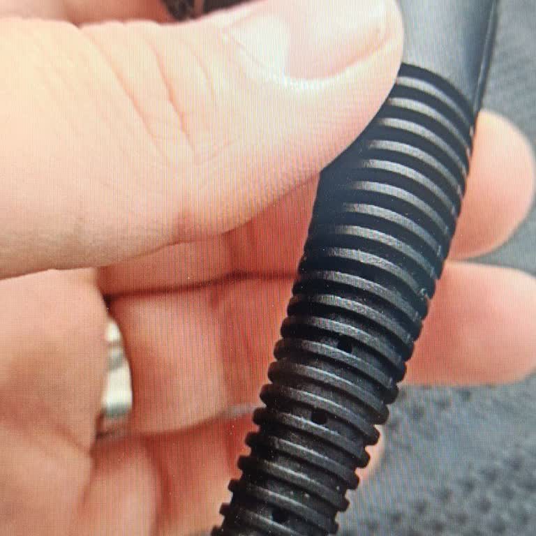 Dyson Airwrap Ürünü Kablo Arızası Ve Satıcı İlgisizliği