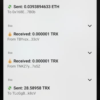 Trust Wallet Tüm Güvenlik Önlemlerine Rağmen Hesabımda Şok Edici Para Kaybı Yaşadım!