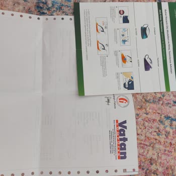 Philips Buhar Kazanlı Ütüden Beklenen Performansı Alamama Ve Garanti Sürecinde Yaşanan Sorunlar